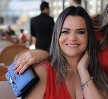 Who Is Gislaine Silva Andrade? Mother Of Maisa Silva